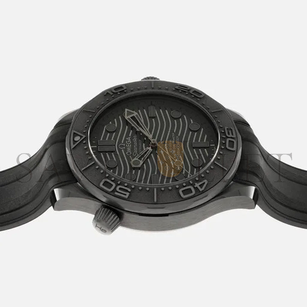 OMEGA SEAMASTER DIVER 300M 42MM WATCH 210.92.44.20.01.003